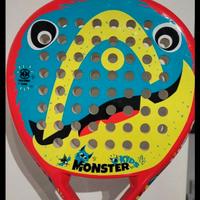 Racchetta padel head monster kids