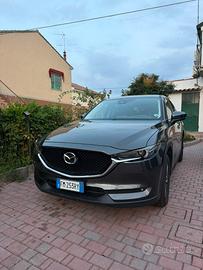 Mazda cx5