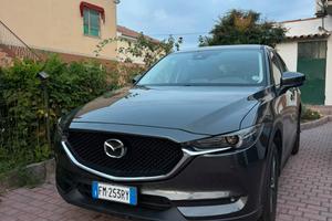 Mazda cx5