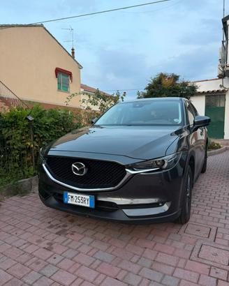 Mazda cx5