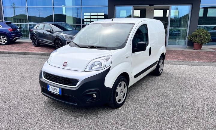 FIAT Fiorino 1.3 MJT 95CV Cargo SX