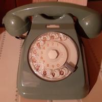 Telefono Siemens Auso S62 colori vari