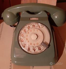 Telefono Siemens Auso S62 colori vari