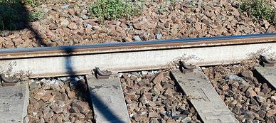 Rotaie vintage  x treni ormai introvabili