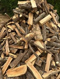 Legna da ardere 