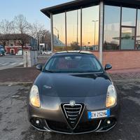 Alfa Romeo Giulietta 1.4 Turbo Benzina – 2011