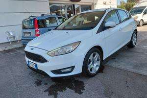 Ford Focus 1.5 TDCi 95 CV Start&Stop Plus