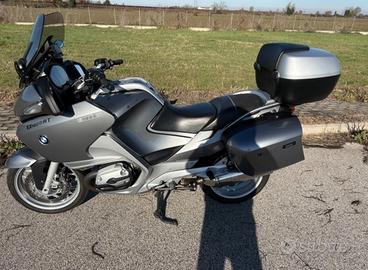 BMW 1200 RT