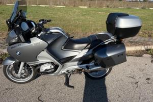 BMW 1200 RT