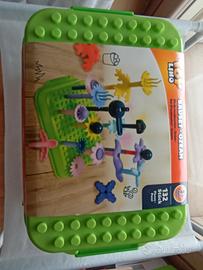 nuovo set costruzioni 