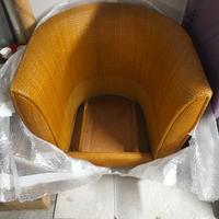 Poltroncine bonacina