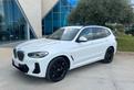 Bmw X3 xDrive20d 48V MSport possibilità noleggio n