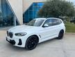 Bmw X3 xDrive20d 48V MSport possibilità noleggio n