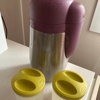 Thermos portapappa e portabiberon Chicco