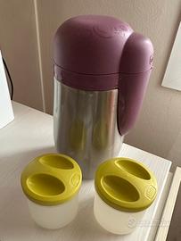 Thermos portapappa e portabiberon Chicco
