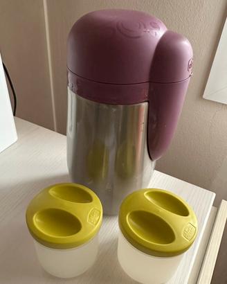 Thermos portapappa e portabiberon Chicco