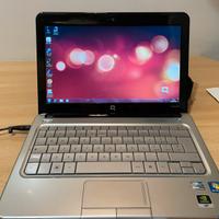 NetBook HP-Compaq Mini 311-1000 - funzionante