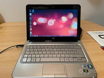 NetBook HP-Compaq Mini 311-1000 - funzionante