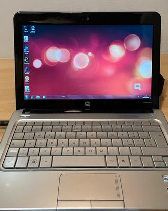 NetBook HP-Compaq Mini 311-1000 - funzionante