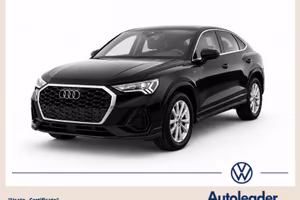 Audi Q3 35 TFSI S tronic Business Advanced