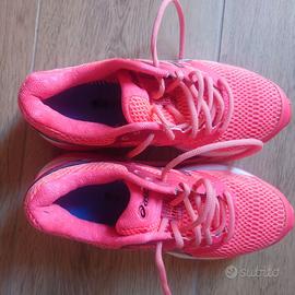 Scarpe donna Asics prezzo 10 euro