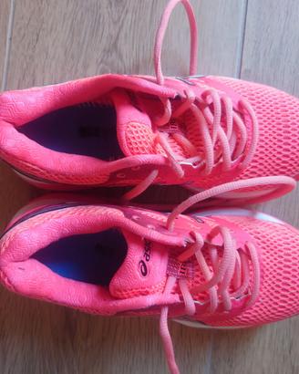 Scarpe donna Asics prezzo 10 euro