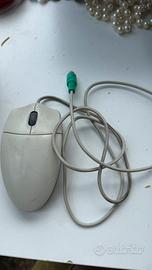 Mouse Logitech