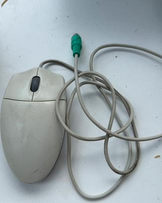 Mouse Logitech
