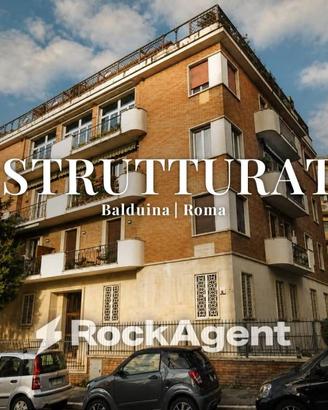 Appartamento di 82 m² con 3 locali a Roma