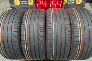 4 GOMME 275 50 20 ESTIVE 75/80% MICHELIN