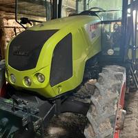 Trattore claas axos 340 cx