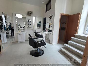 NEGOZIO A OSPEDALETTO D'ALPINOLO