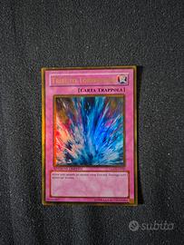 Yu-Gi-Oh - Tributo Torrenziale (Rara Oro)