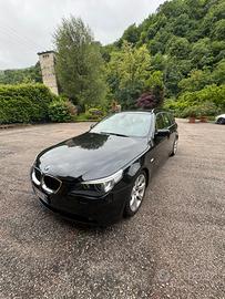 Bmw serie 530D touring