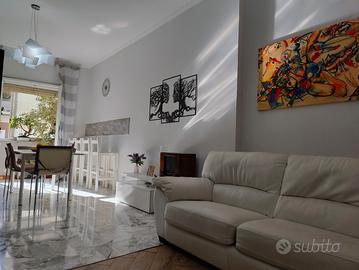 Ostiense, Portuense, piramide, Eur, san paolo