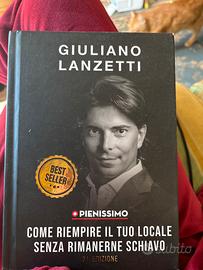 Come riempire il tuo locale senza rimanere schiavo