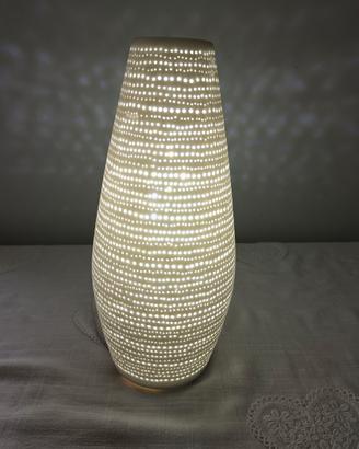Lampada da tavolo 