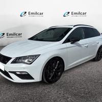 SEAT Leon 3ª serie - Leon 1.5 TGI DSG ST FR U5018