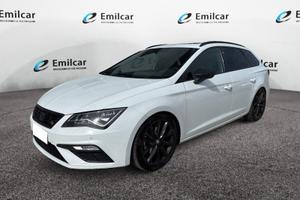 SEAT Leon 3ª serie - Leon 1.5 TGI DSG ST FR U5018