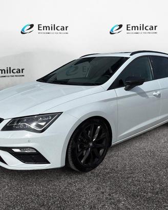 SEAT Leon 3ª serie - Leon 1.5 TGI DSG ST FR U5018