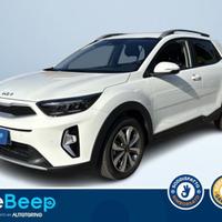 Kia Stonic 1.2 MPI STYLE 79CV