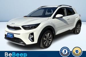 Kia Stonic 1.2 MPI STYLE 79CV