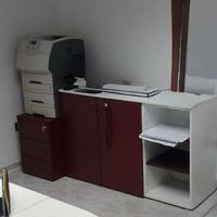 Mobili ufficio marca Fantoni