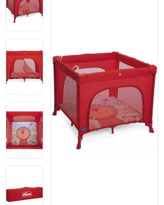 Box Chicco