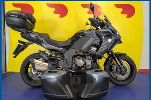 KAWASAKI Versys 1000 Garantita e Finanziabile