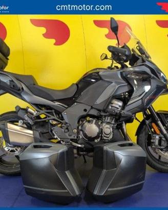 KAWASAKI Altro Versys 1000 Garantita e Finanziab
