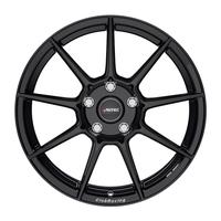 Cerchi in lega Autec Club Racing 7,5x17 Clio Rs