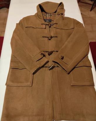 Burberry Montgomery_vintage