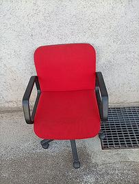 SEDIA DA UFFICIO