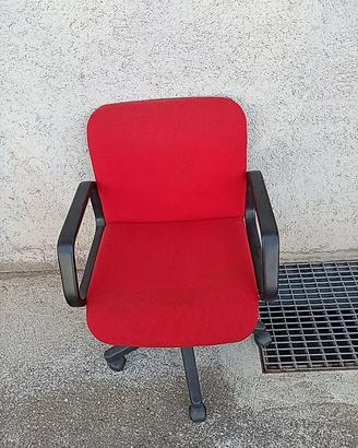 SEDIA DA UFFICIO